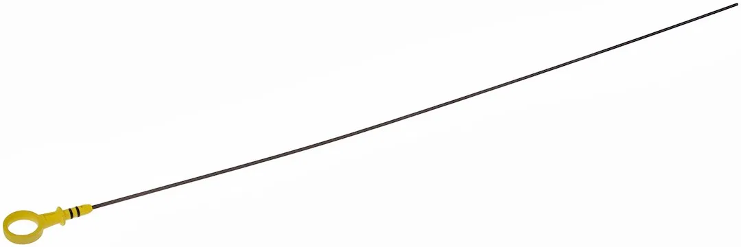 917-377 – DORMAN Oil Dipstick, OE Replacement Without Bracket - view 3